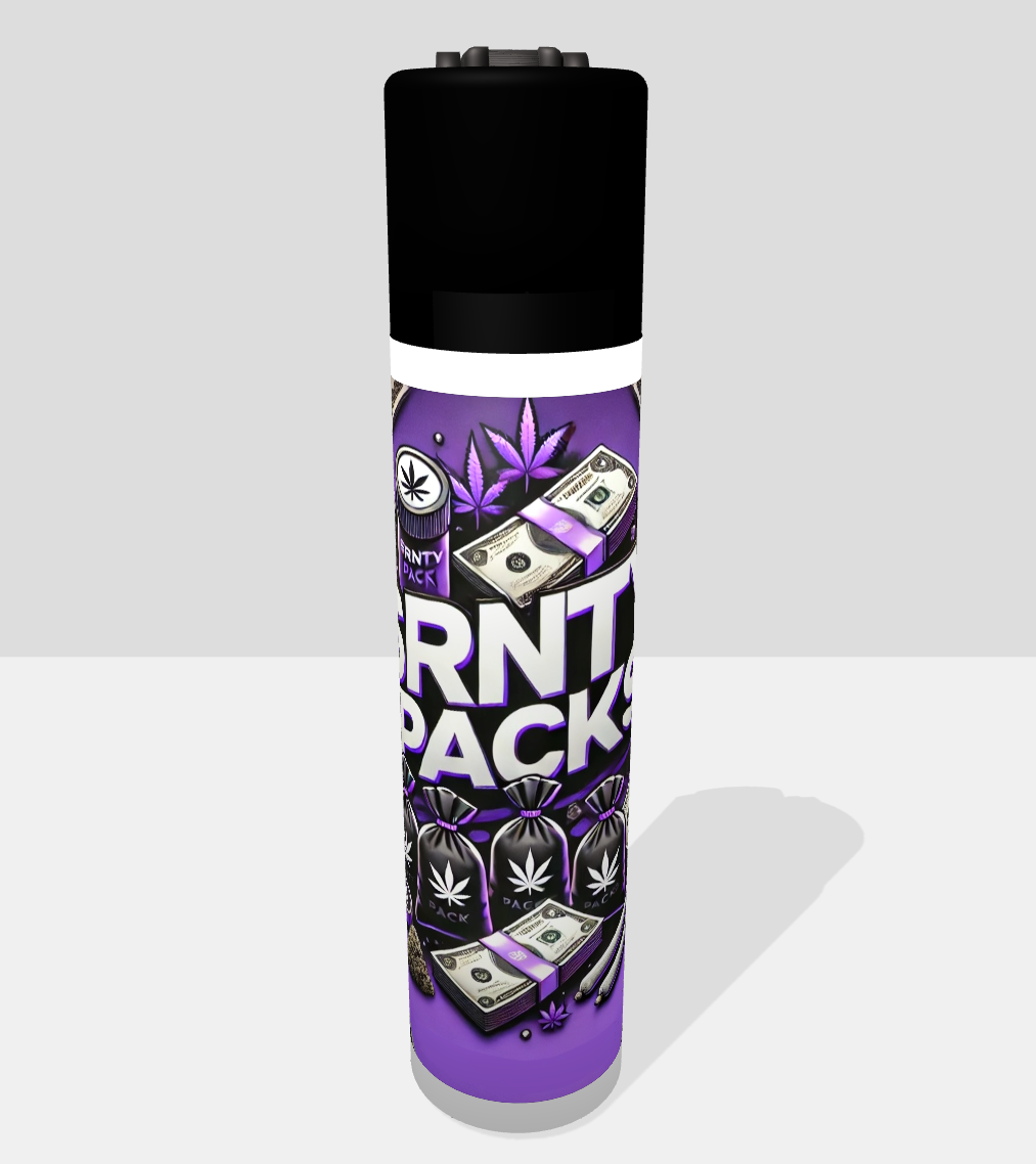 SRNTY SMOKER BUNDLE