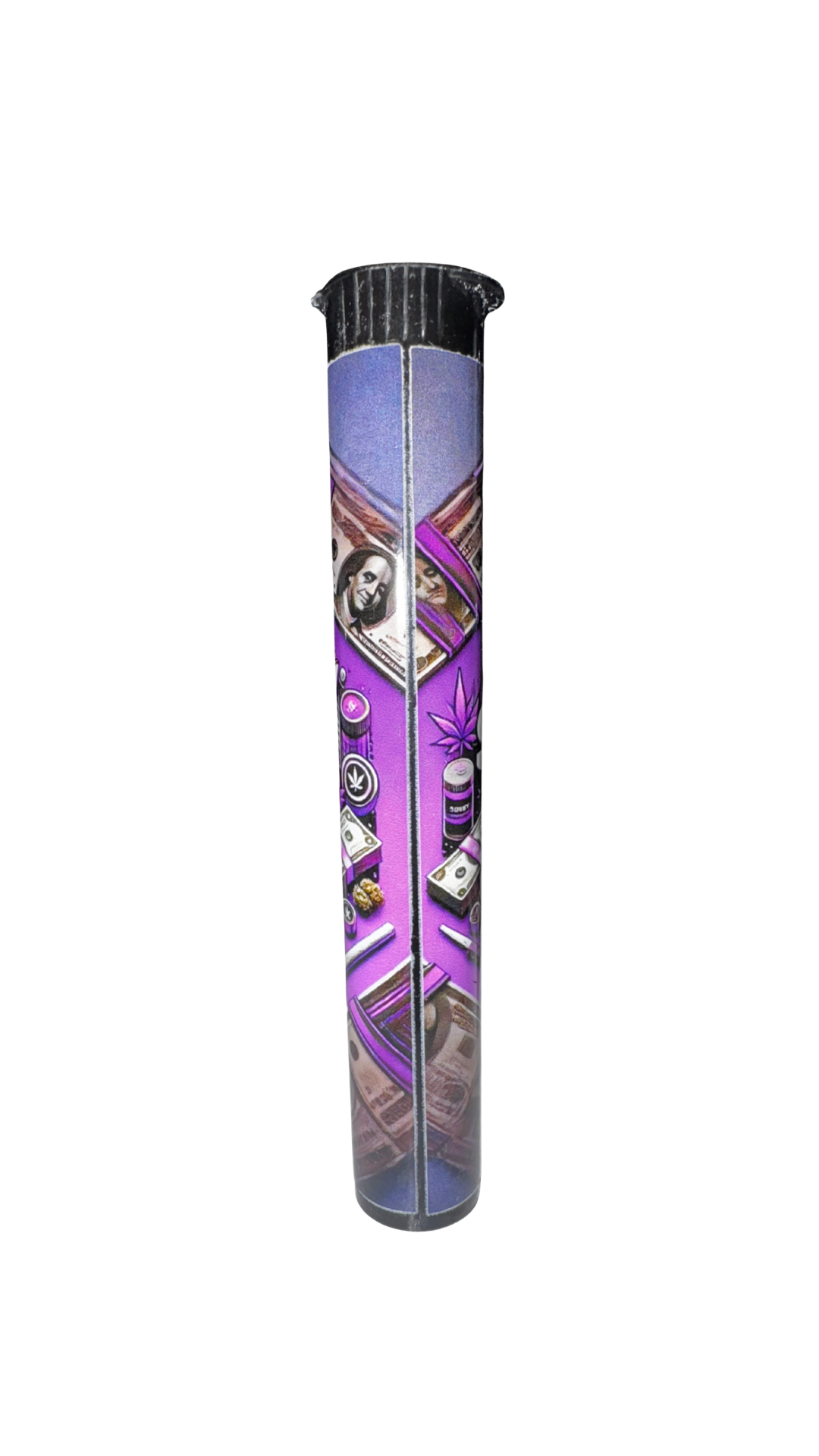 SRNTY PACKS PRE-ROLL TUBE