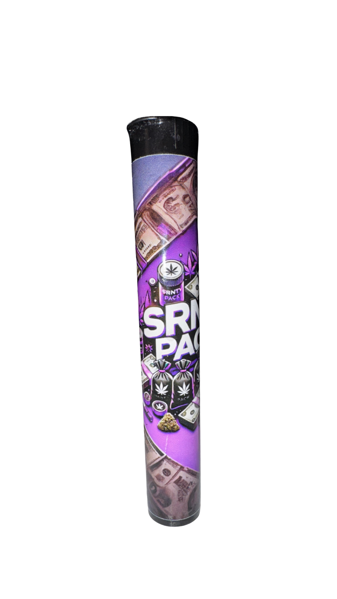 SRNTY PACKS PRE-ROLL TUBE