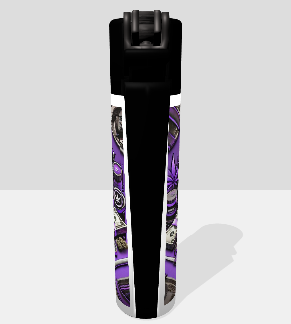 SRNTY SMOKER BUNDLE
