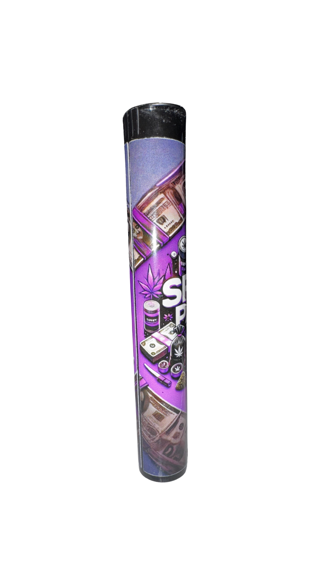 SRNTY PACKS PRE-ROLL TUBE
