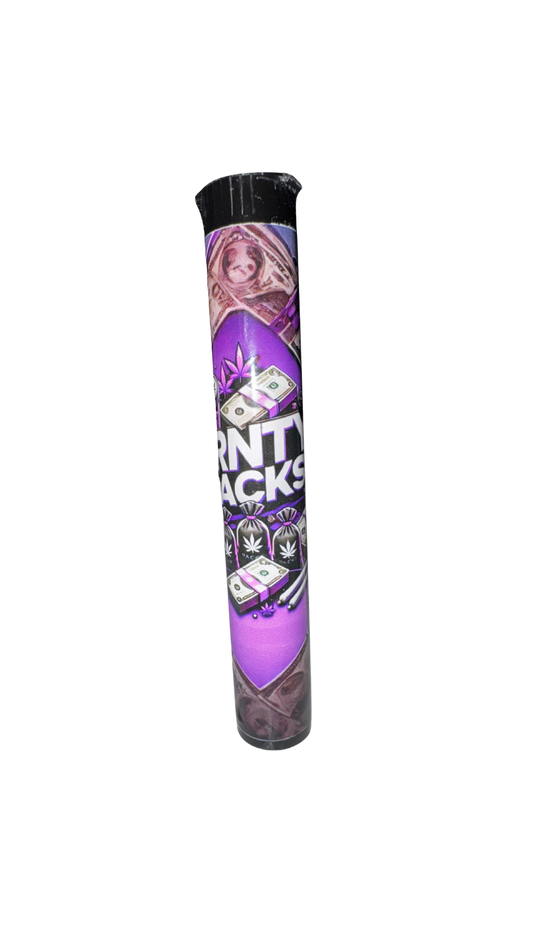 SRNTY PACKS PRE-ROLL TUBE