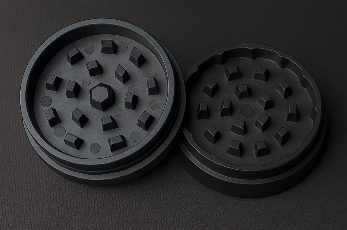 SRNTY PACKS GRINDER