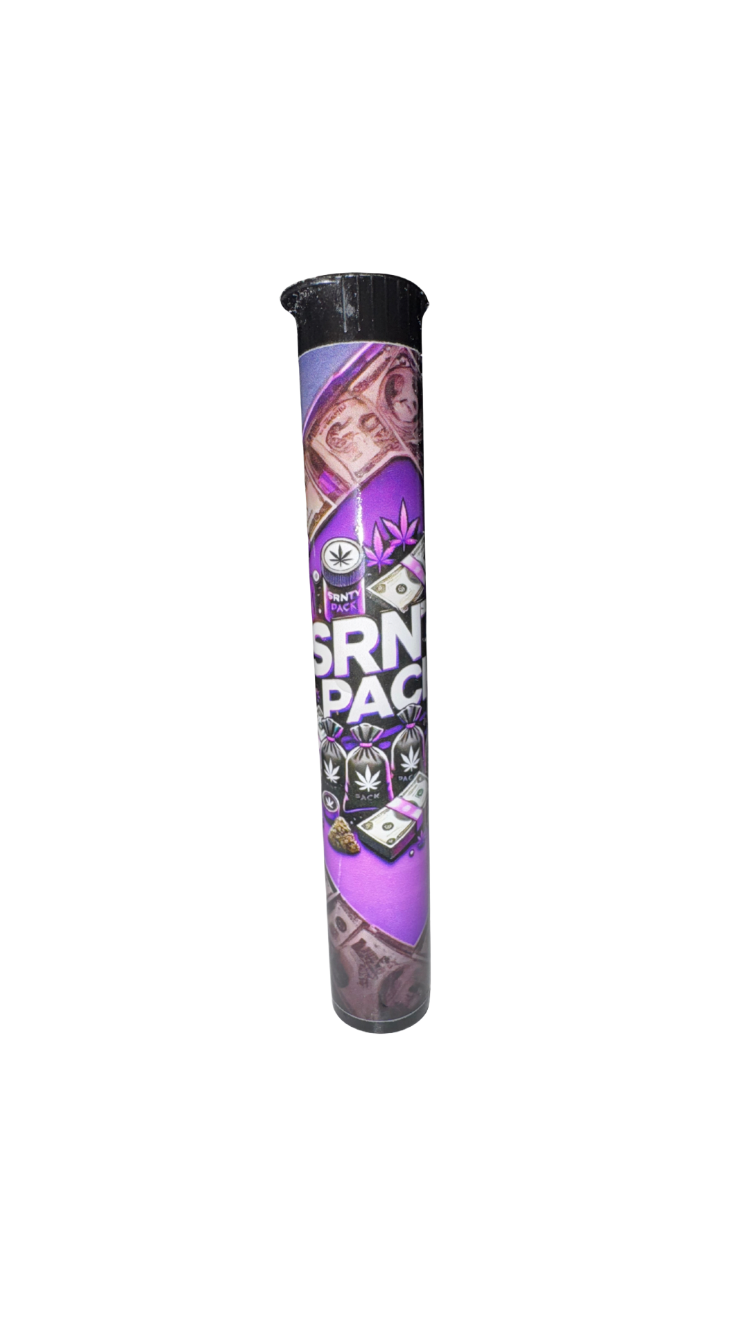 SRNTY PACKS PRE-ROLL TUBE