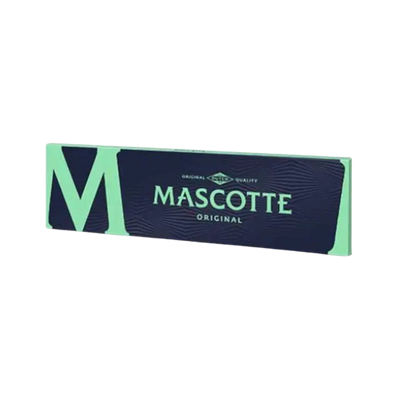 Mascotte King Size Slim Papers