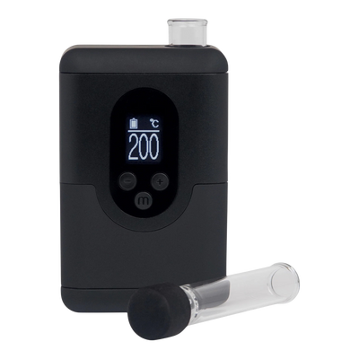 Arizer ArGo Tragbarer Vaporizer