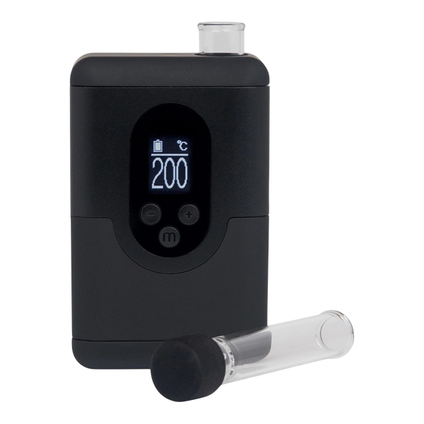 Arizer ArGo Tragbarer Vaporizer