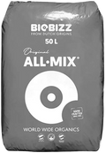 BioBizz All-Mix Erde 50L