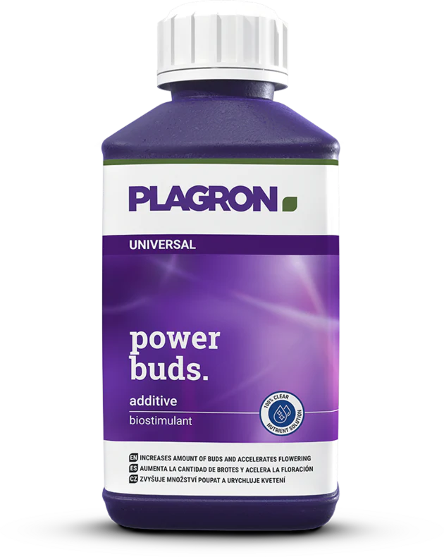 Plagron - ph plus 1 Liter