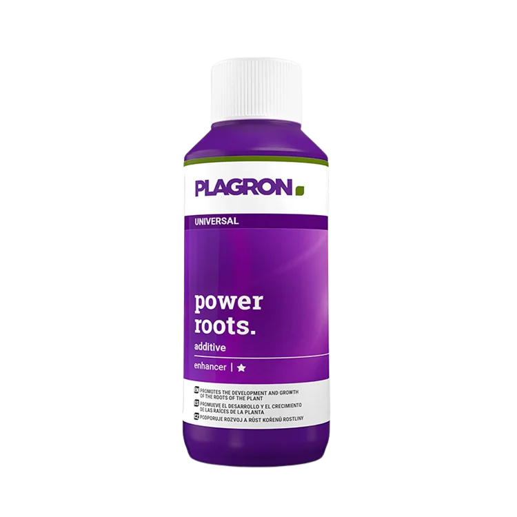 Plagron Power Roots, 100ml