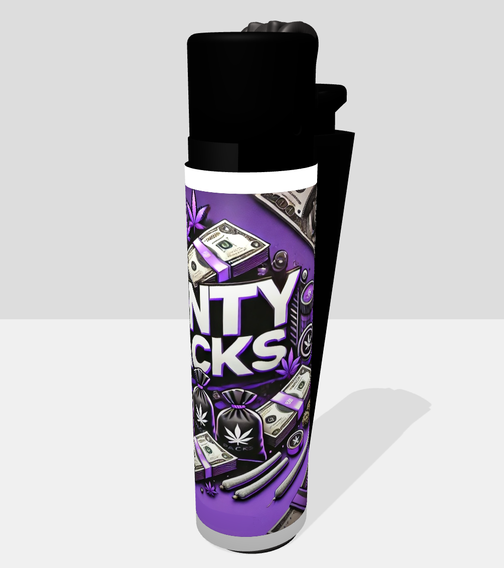 SRNTY SMOKER BUNDLE