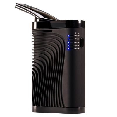 Boundless CF Vaporizer