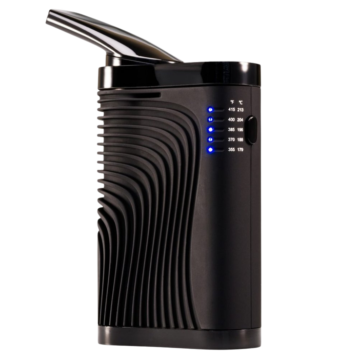 Boundless CF Vaporizer