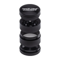Santa Cruz Shredder Medium 4-teilig
