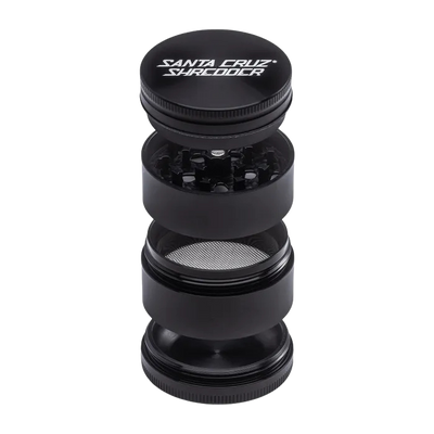 Santa Cruz Shredder Medium 4-teilig