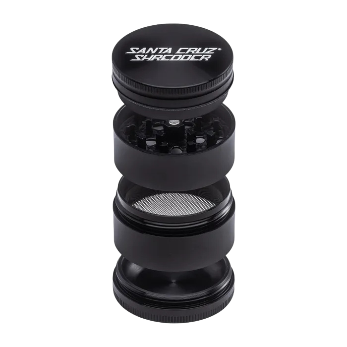 Santa Cruz Shredder Medium 4-teilig