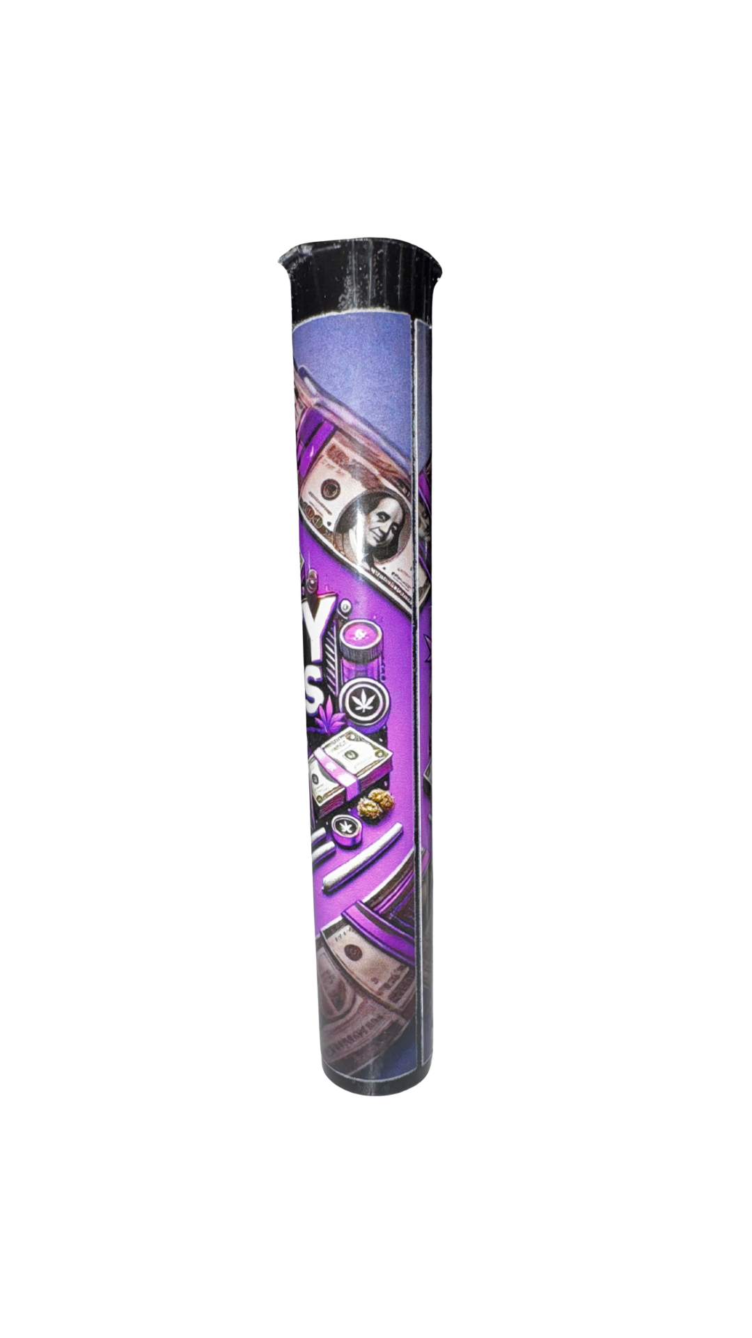 SRNTY PACKS PRE-ROLL TUBE