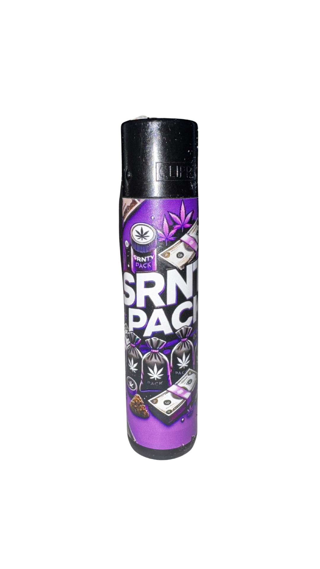 SRNTY PACKS CLIPPER