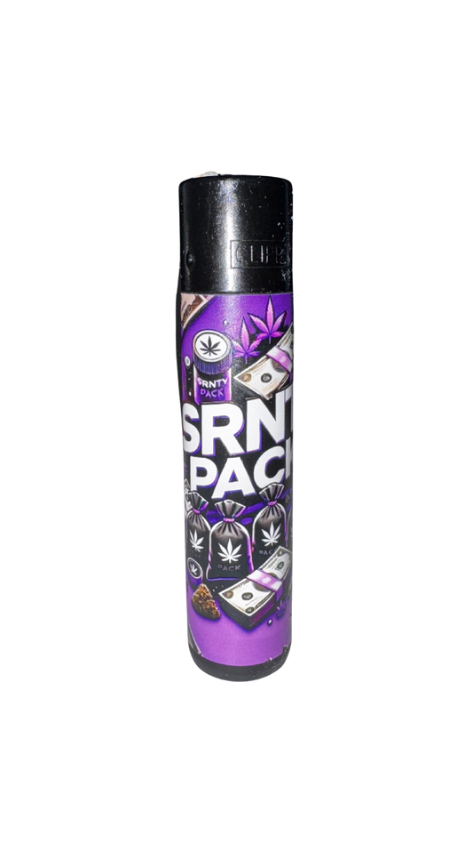 SRNTY PACKS CLIPPER