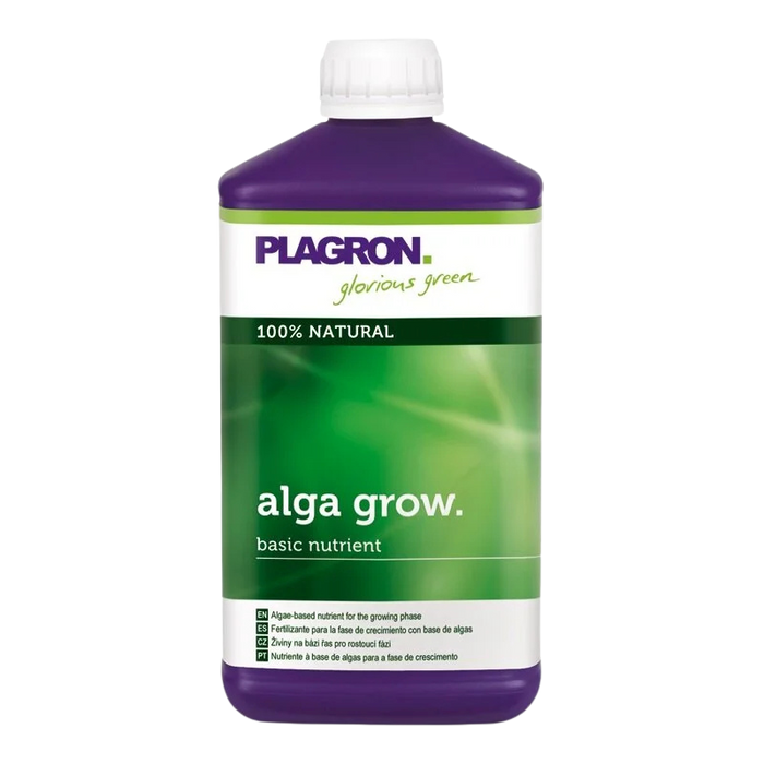 Plagron Alga Grow Wachstumsdünger 1L