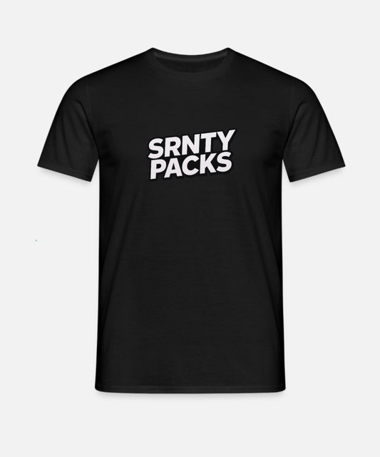 SRNTY T-SHIRT