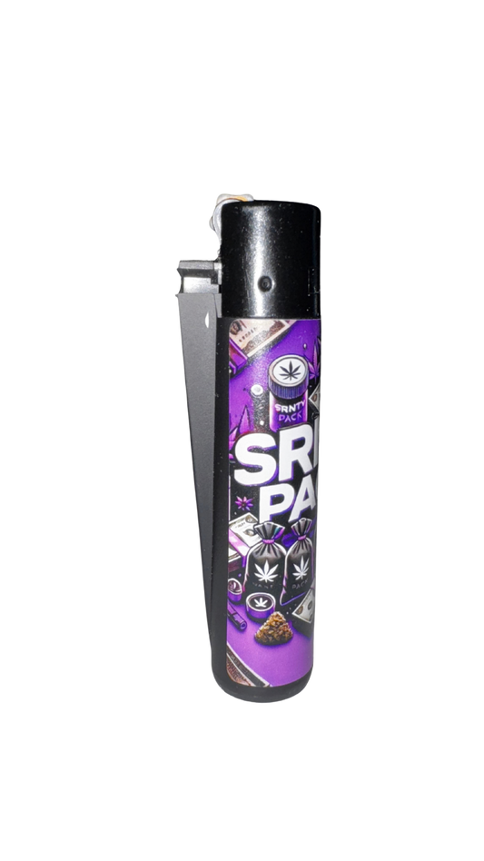 SRNTY PACKS CLIPPER