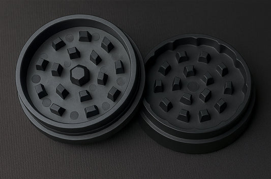 SRNTY PACKS GRINDER