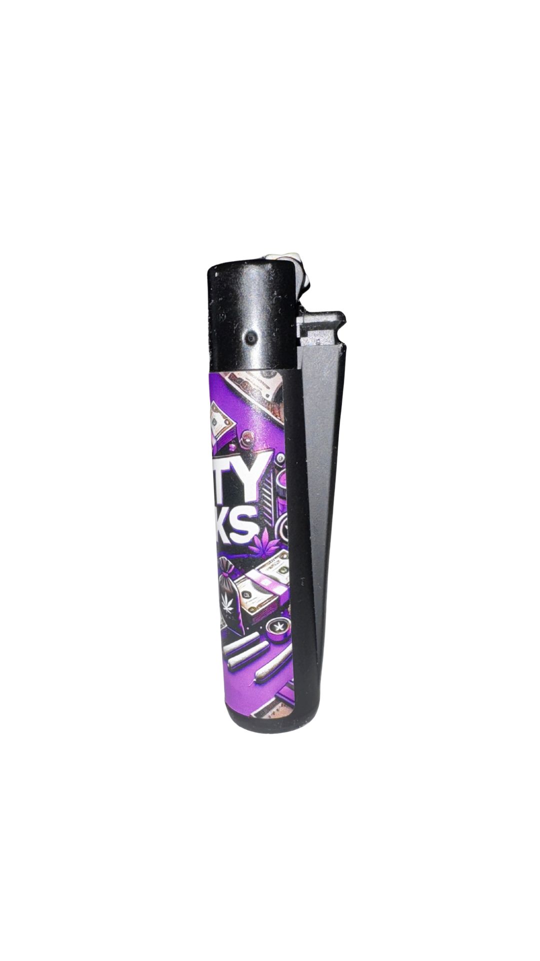 SRNTY PACKS CLIPPER