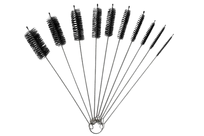 Bürstenset – 20cm