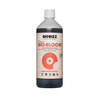 BioBizz Bio-Bloom Blütedünger 1L