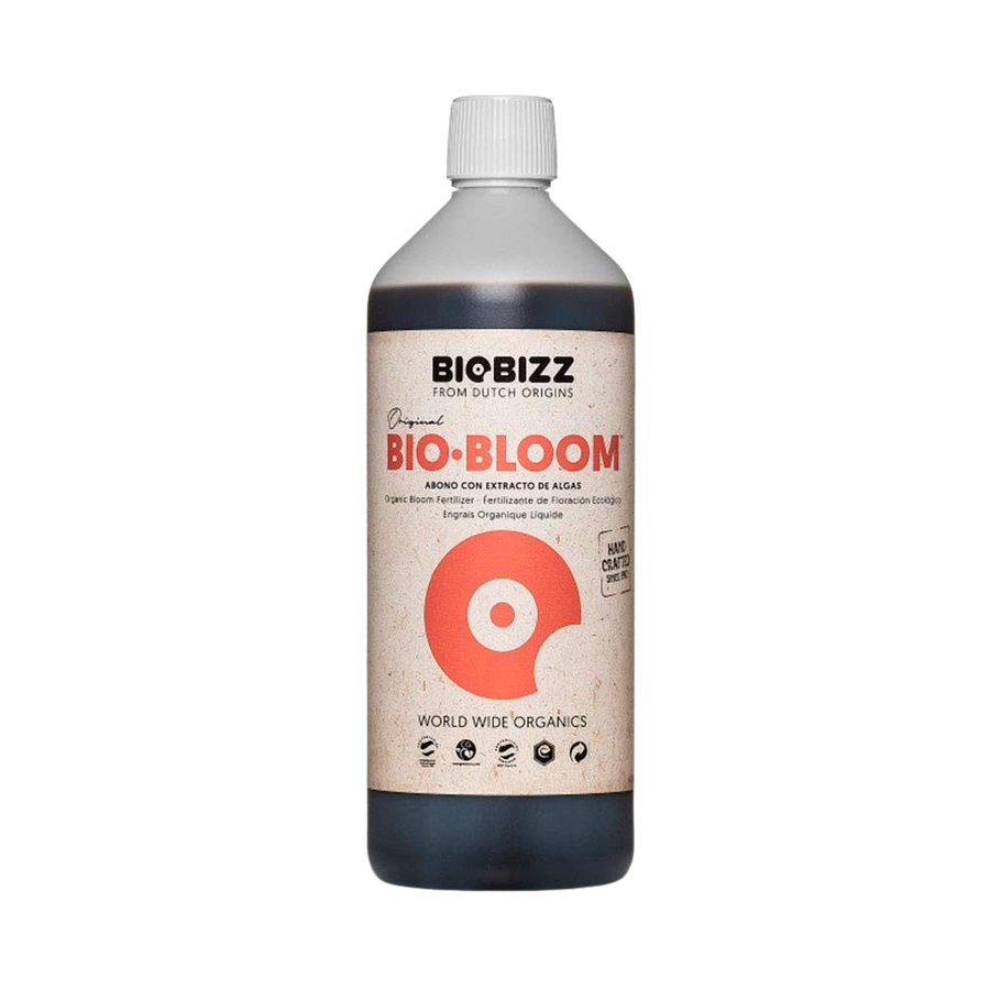 BioBizz Bio-Bloom Blütedünger 1L