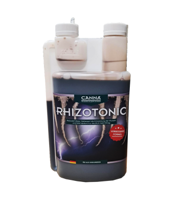 Canna Rhizotonic Wurzelstimulator 250ml