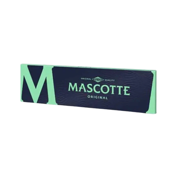 Mascotte King Size Slim Papers