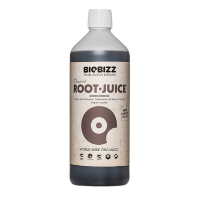 BioBizz Root-Juice Wurzelstimulator 250ml