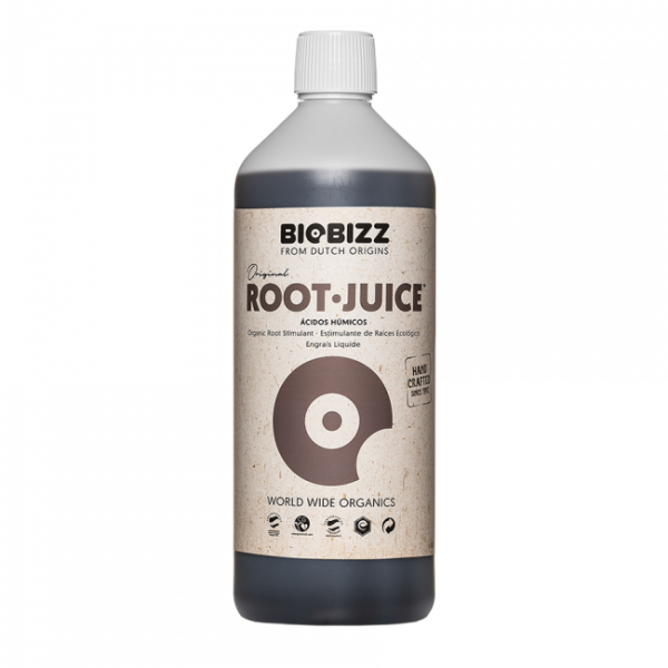 BioBizz Root-Juice Wurzelstimulator 250ml