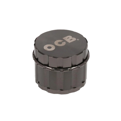 OCB Grinder Metall 4-teilig 50mm