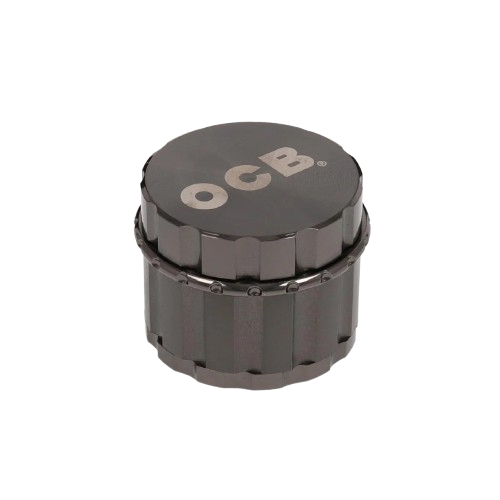 OCB Grinder Metall 4-teilig 50mm