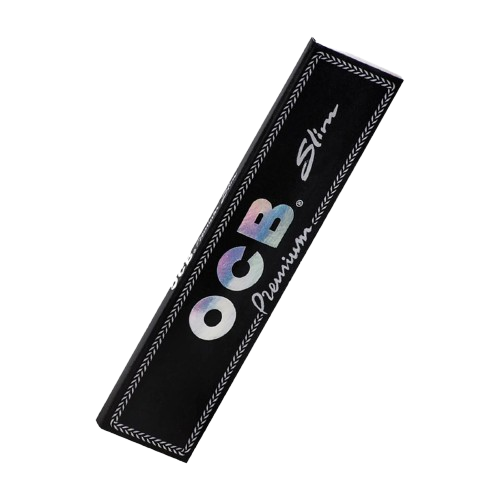 OCB Premium long slim black