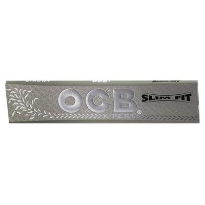 OCB X-Pert King Size Slim