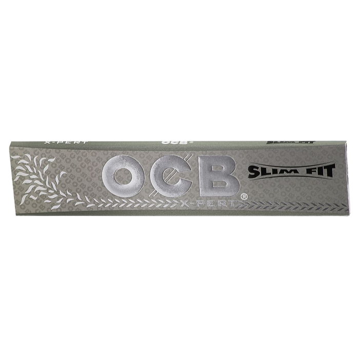 OCB X-Pert King Size Slim