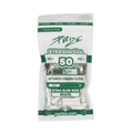 50 Stück XTRA Slim Aktivkohlefilter im Beutel Ø 5,9 mm