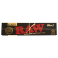 RAW Black King Size Slim