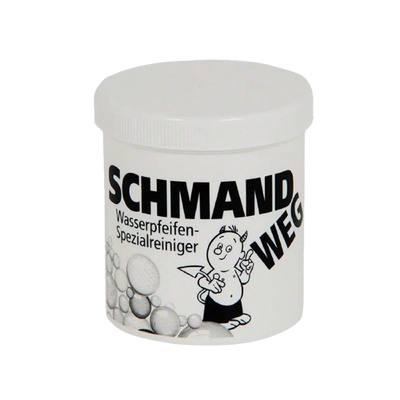 Schmand Weg Bongreiniger